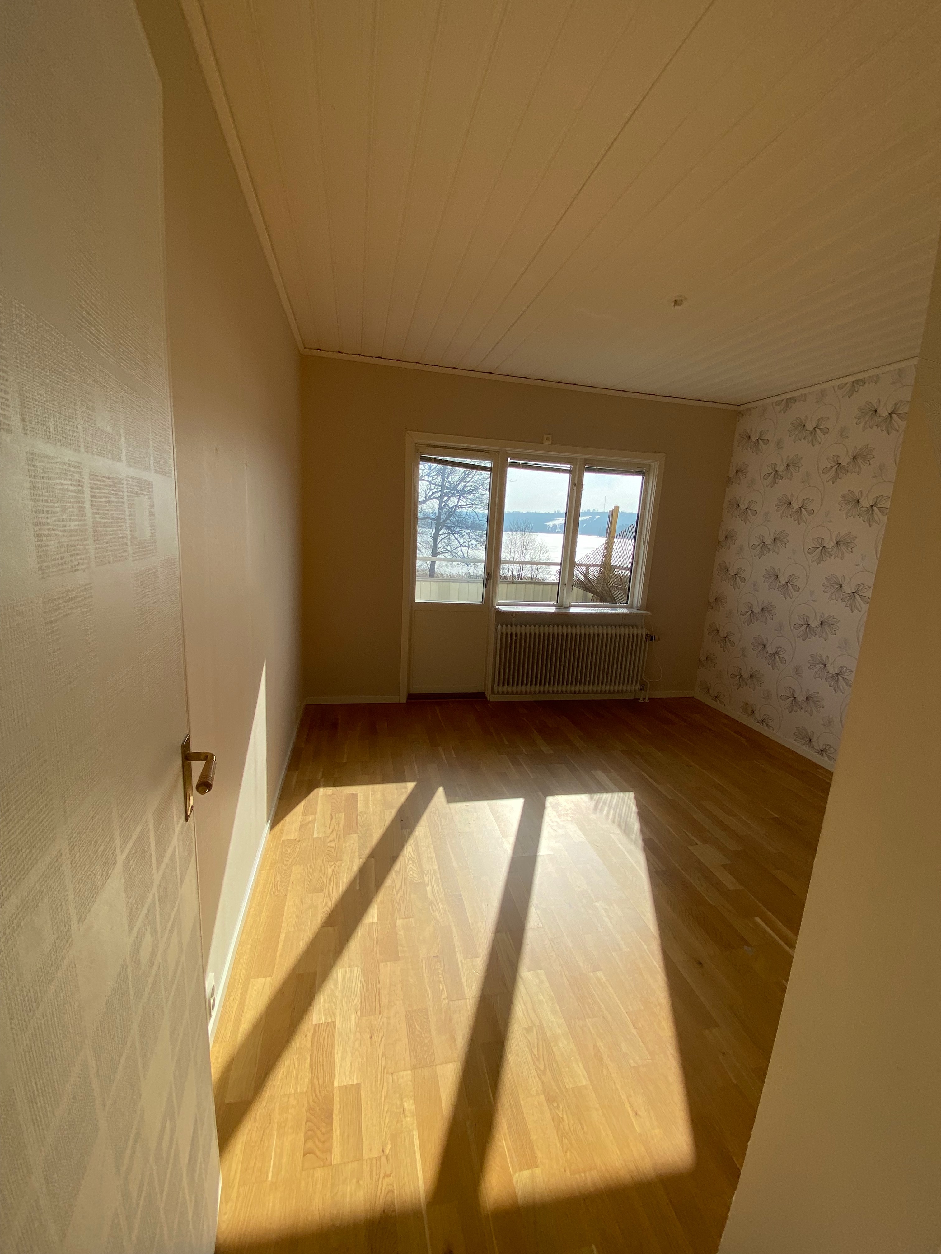 Lägenhet, 4 rooms, 115 sqm, Virserum – bild 5
