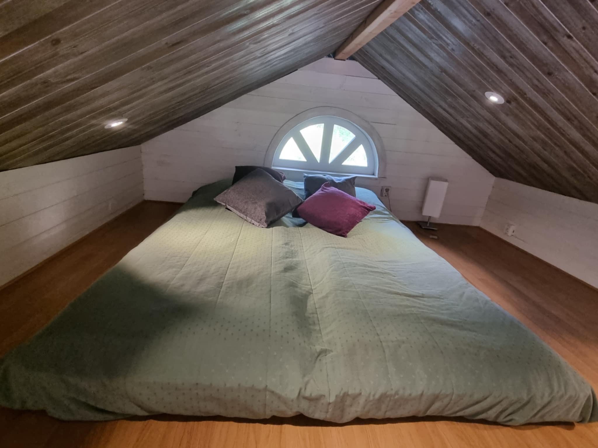 2 rok · 40 m² i Mariestad – bild 7