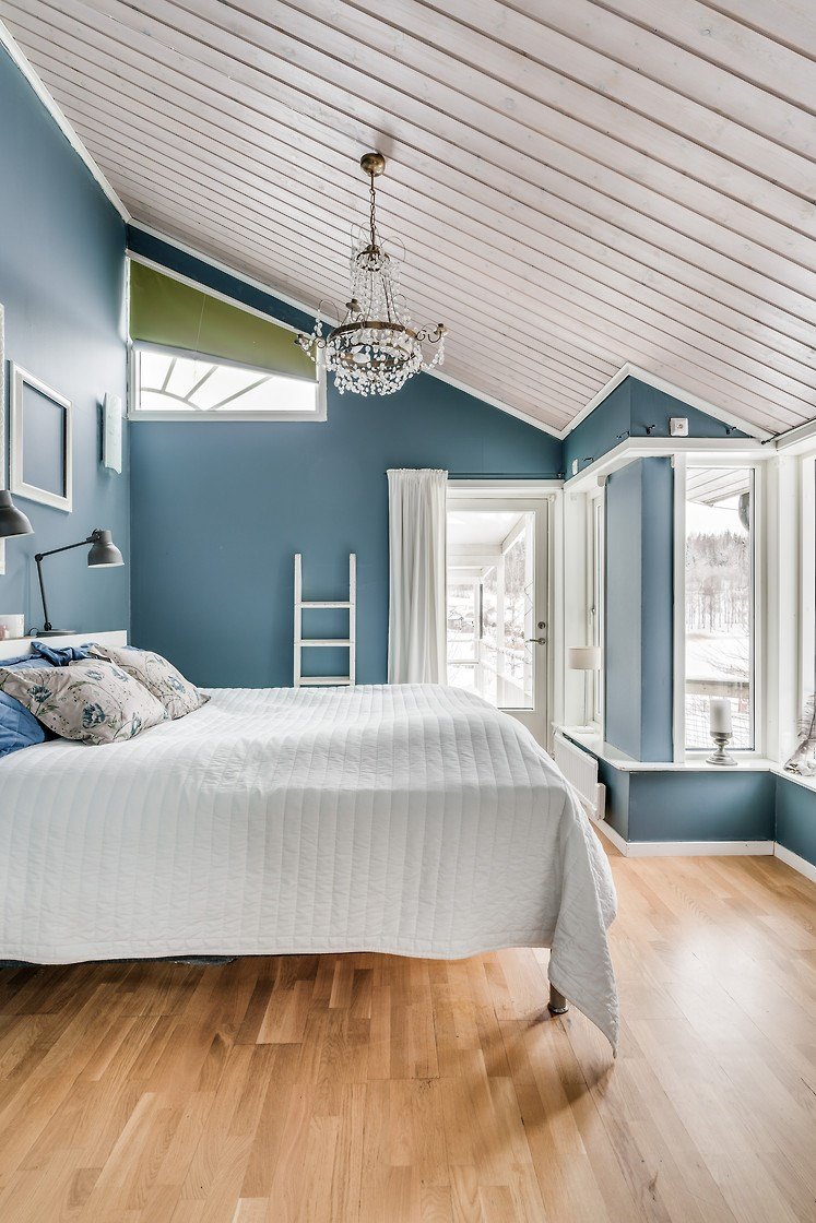 5 rok · 150 m² i Arnäsvall – bild 19