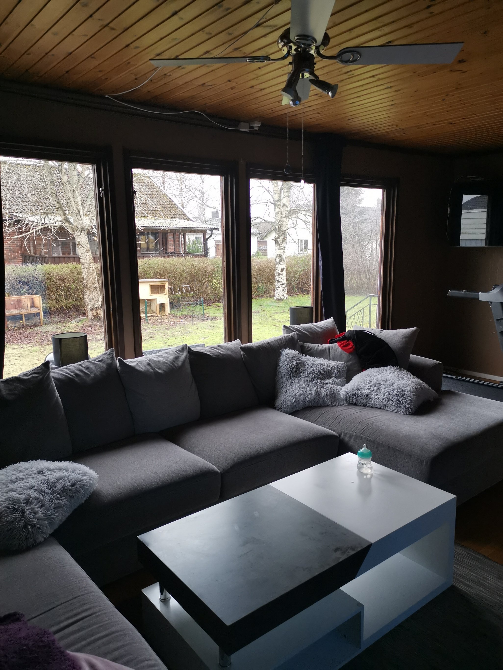 Villa/Hus, 4 rooms, 105 sqm, Mellerud – bild 7