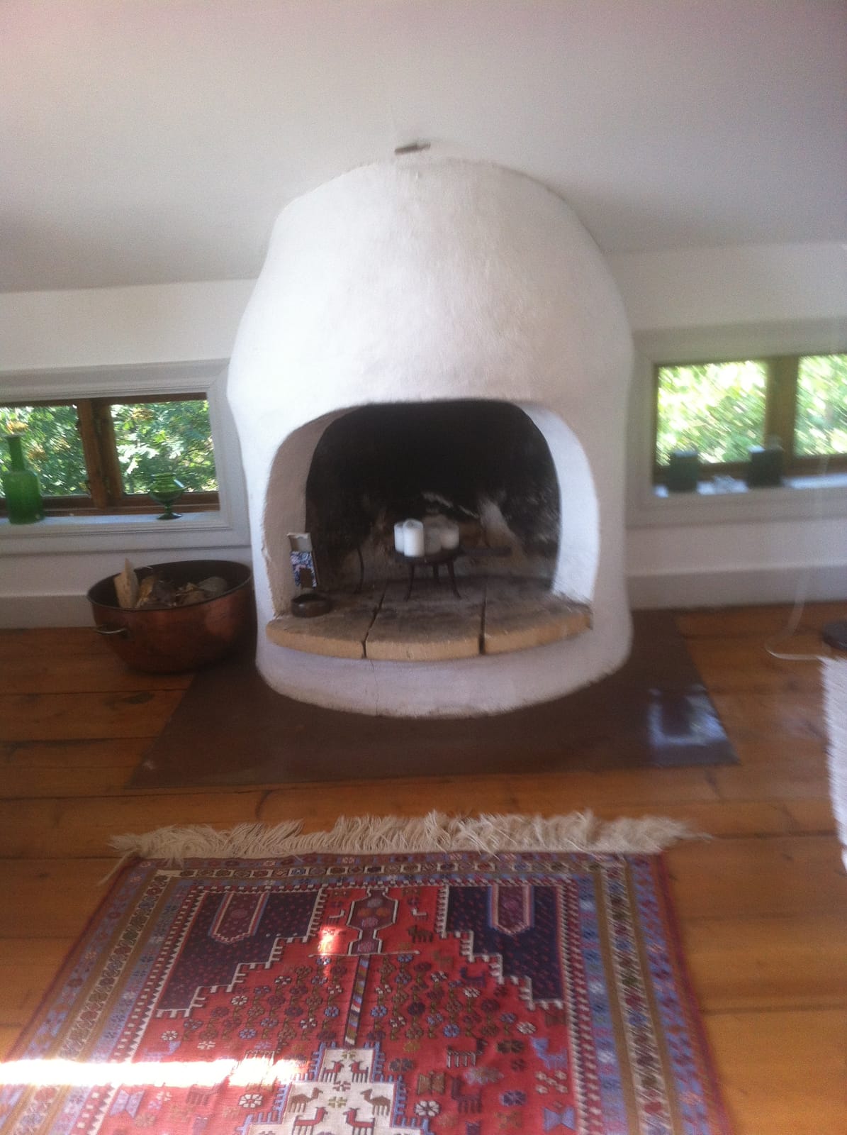 6 rok · 124 m² i Härnösand – bild 9