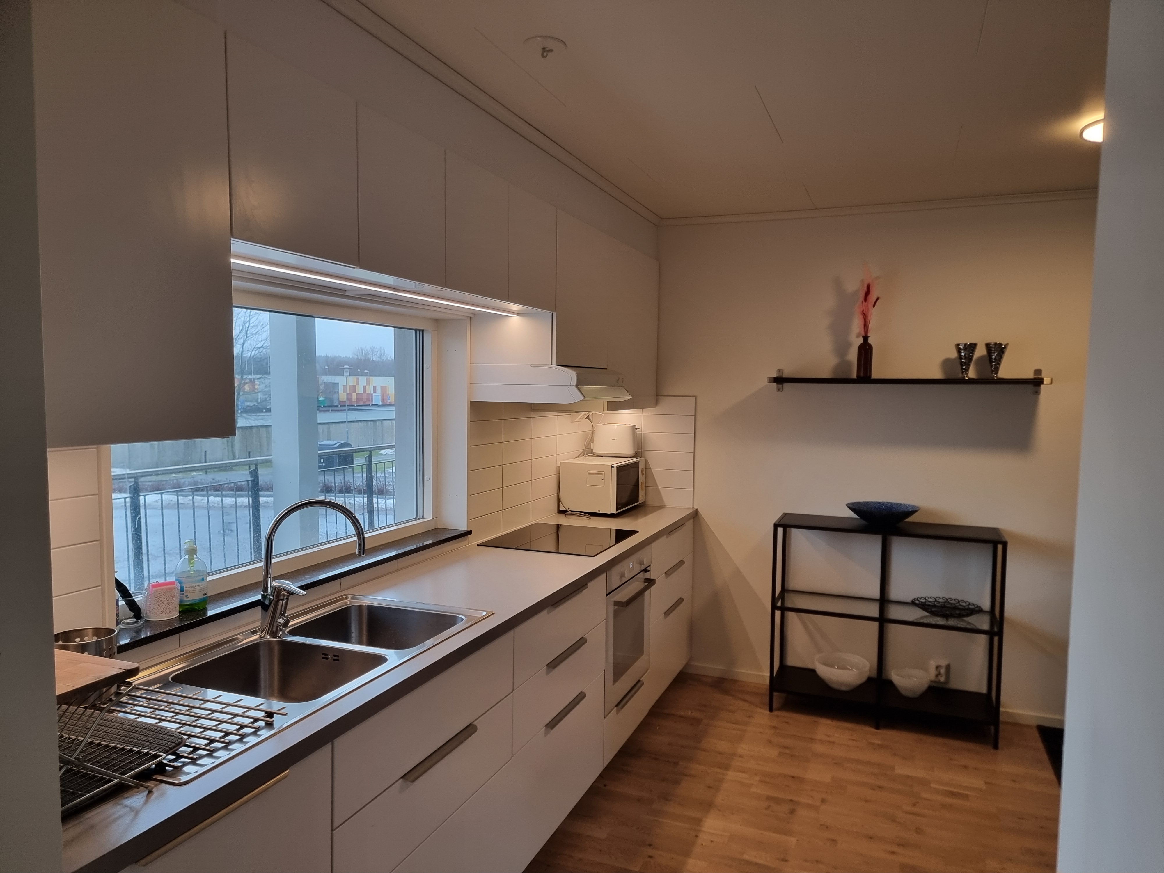 Lägenhet, 3 rooms, 72 sqm, Märsta – bild 14