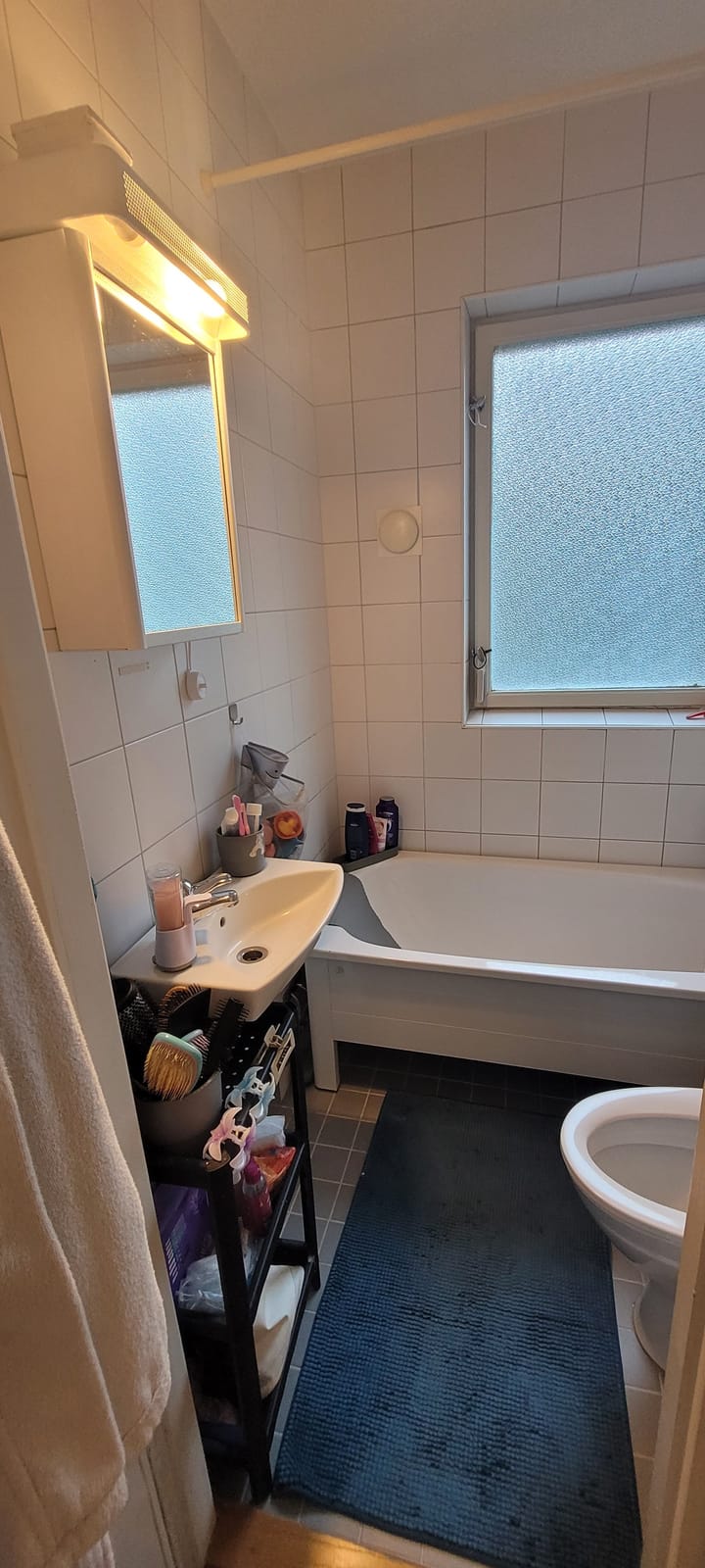 2 rok · 55 m² i Johanneshov – bild 14