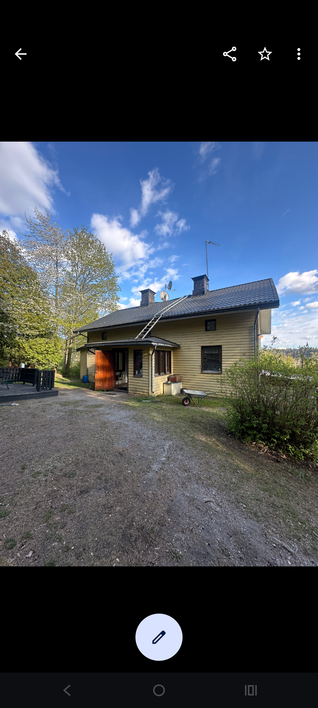 Villa/Hus, 2 rooms, 20 sqm, Tumba – bild 2