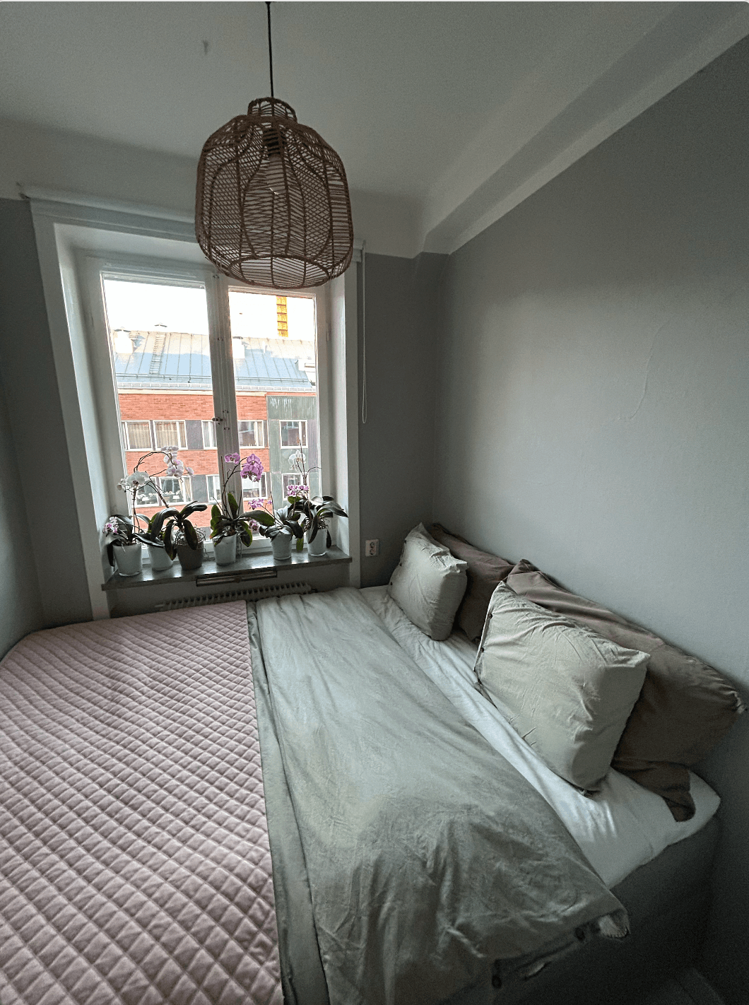 2 rok · 37 m² i Stockholm – bild 11