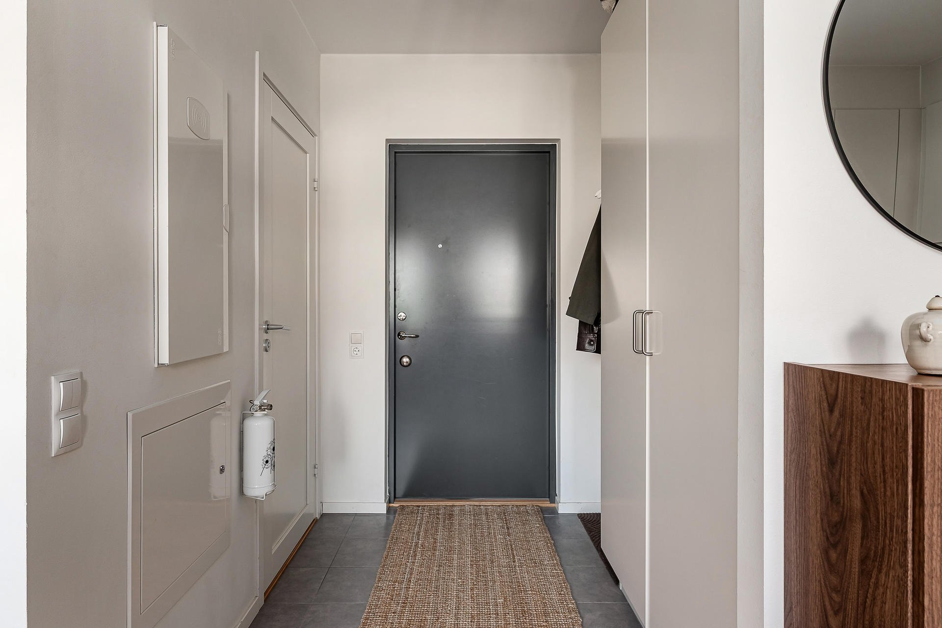 2 rok · 37 m² i Katrineholm – bild 5