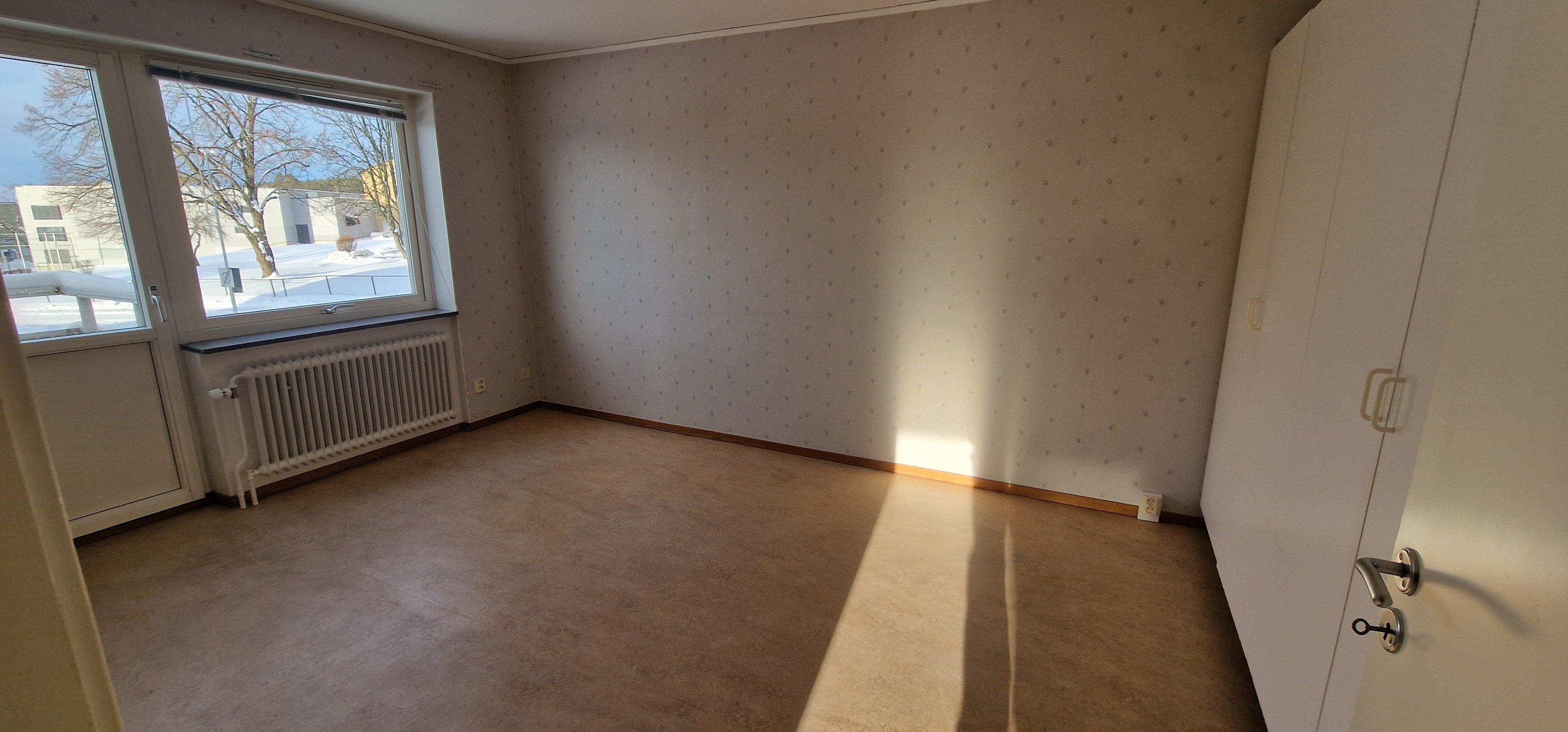 Lägenhet, 2 rooms, 63 sqm, Malmköping – bild 4