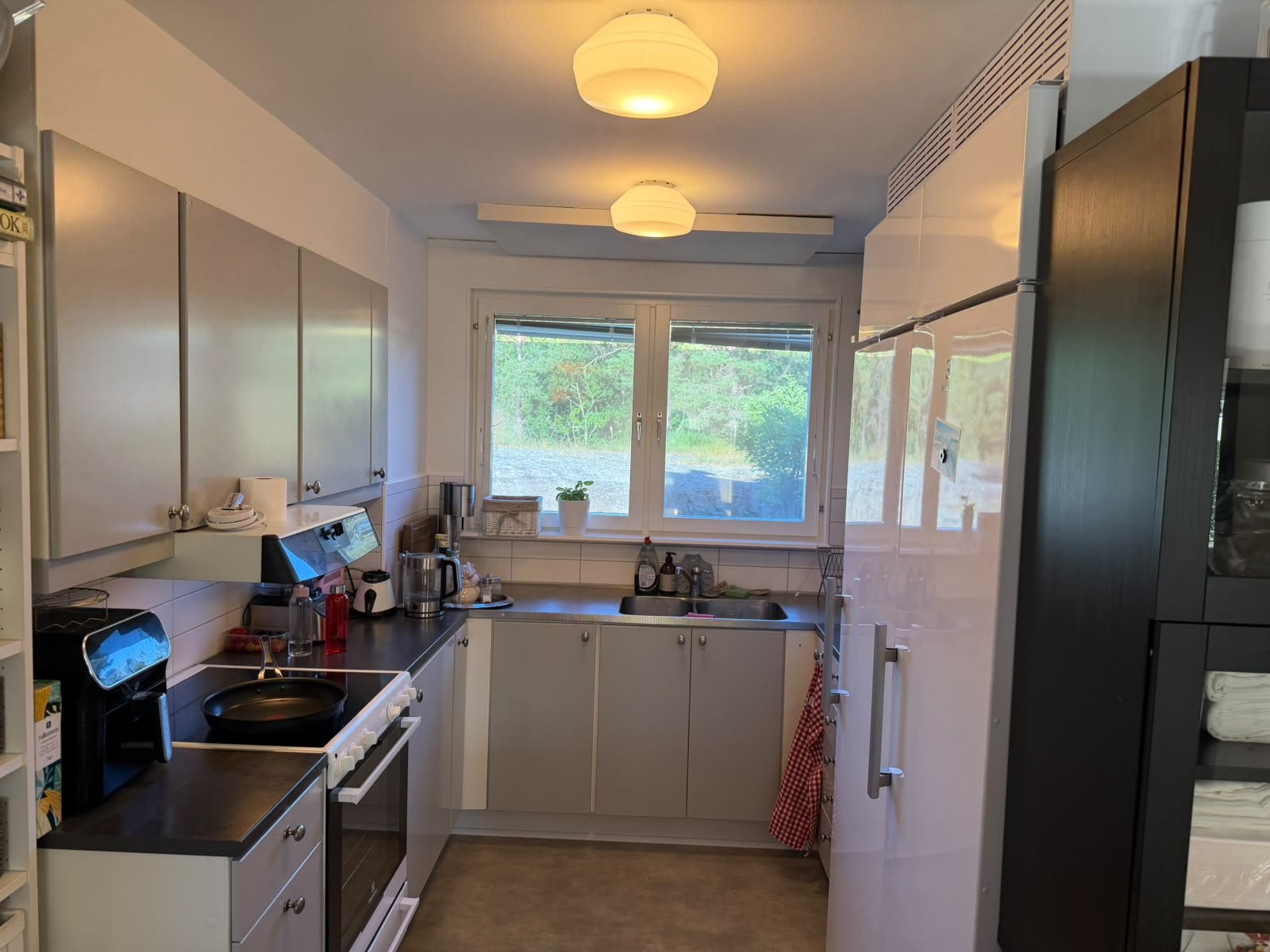 Lägenhet, 1 rooms, 12 sqm, Mölndal – bild 12