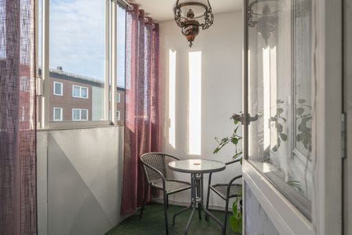 3 rok · 80 m² i Kalmar – bild 9