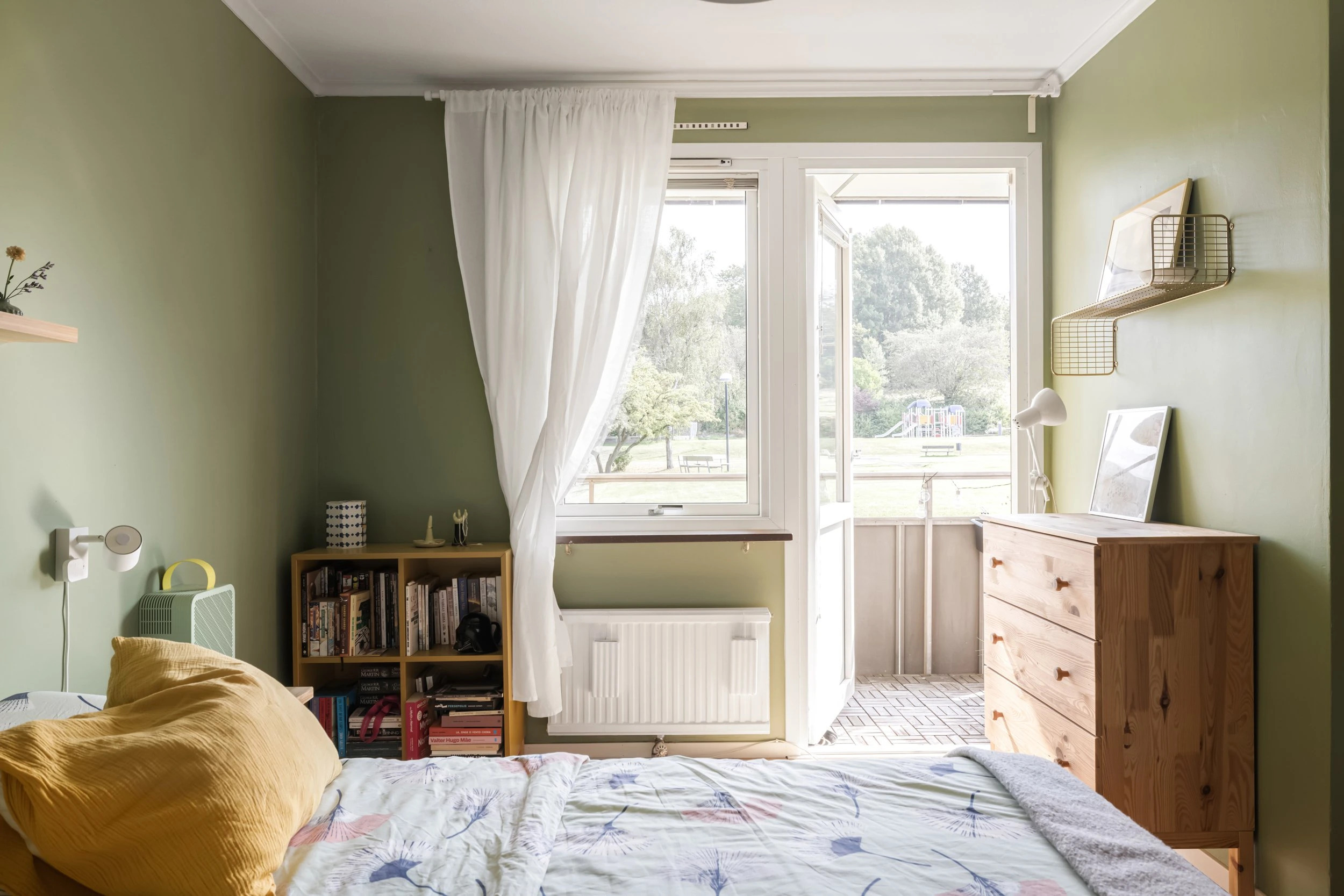 Lägenhet, 2 rooms, 64 sqm, Hisings Backa – bild 9