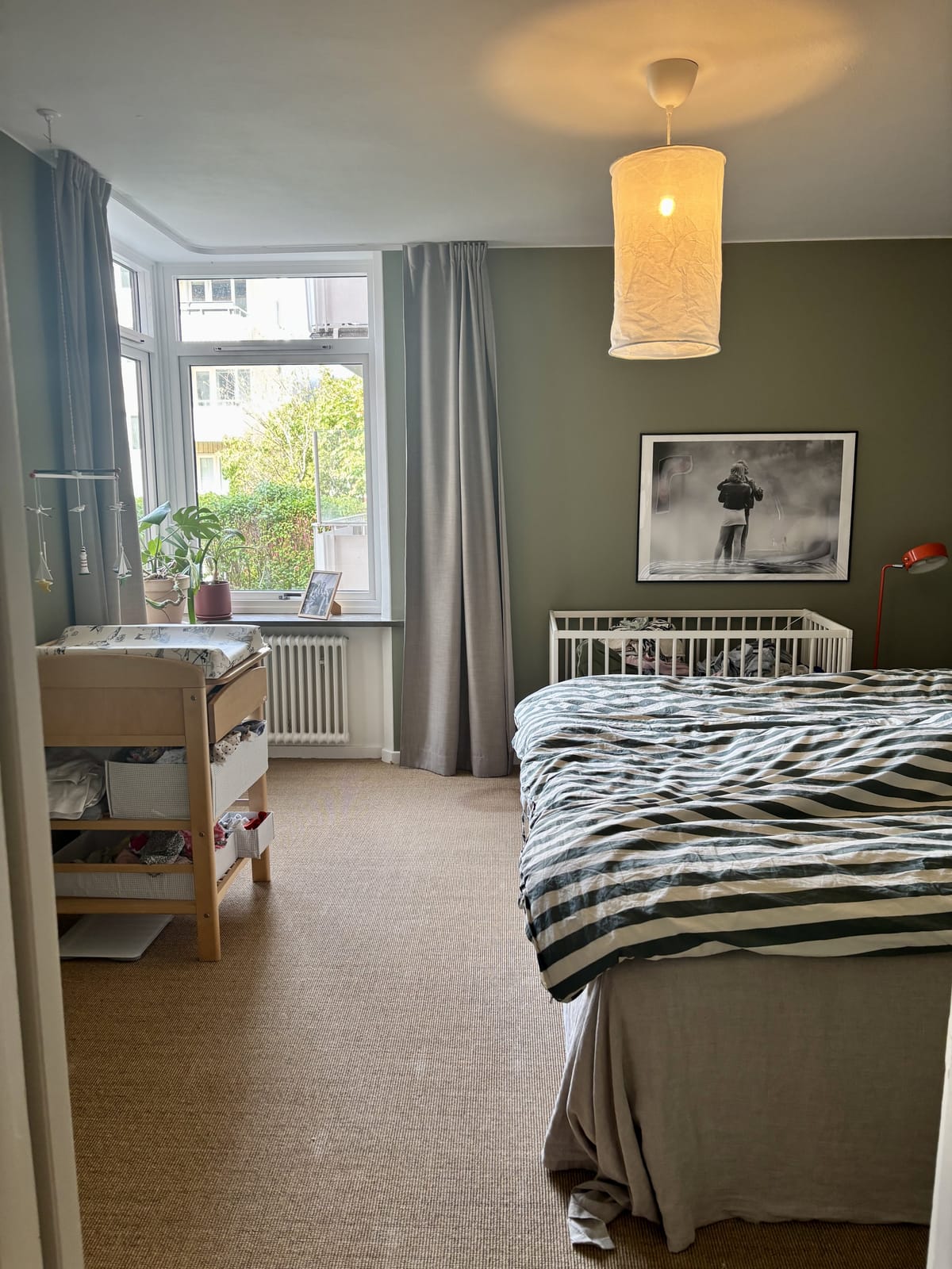 4 rok · 105 m² i Karlskrona – bild 21