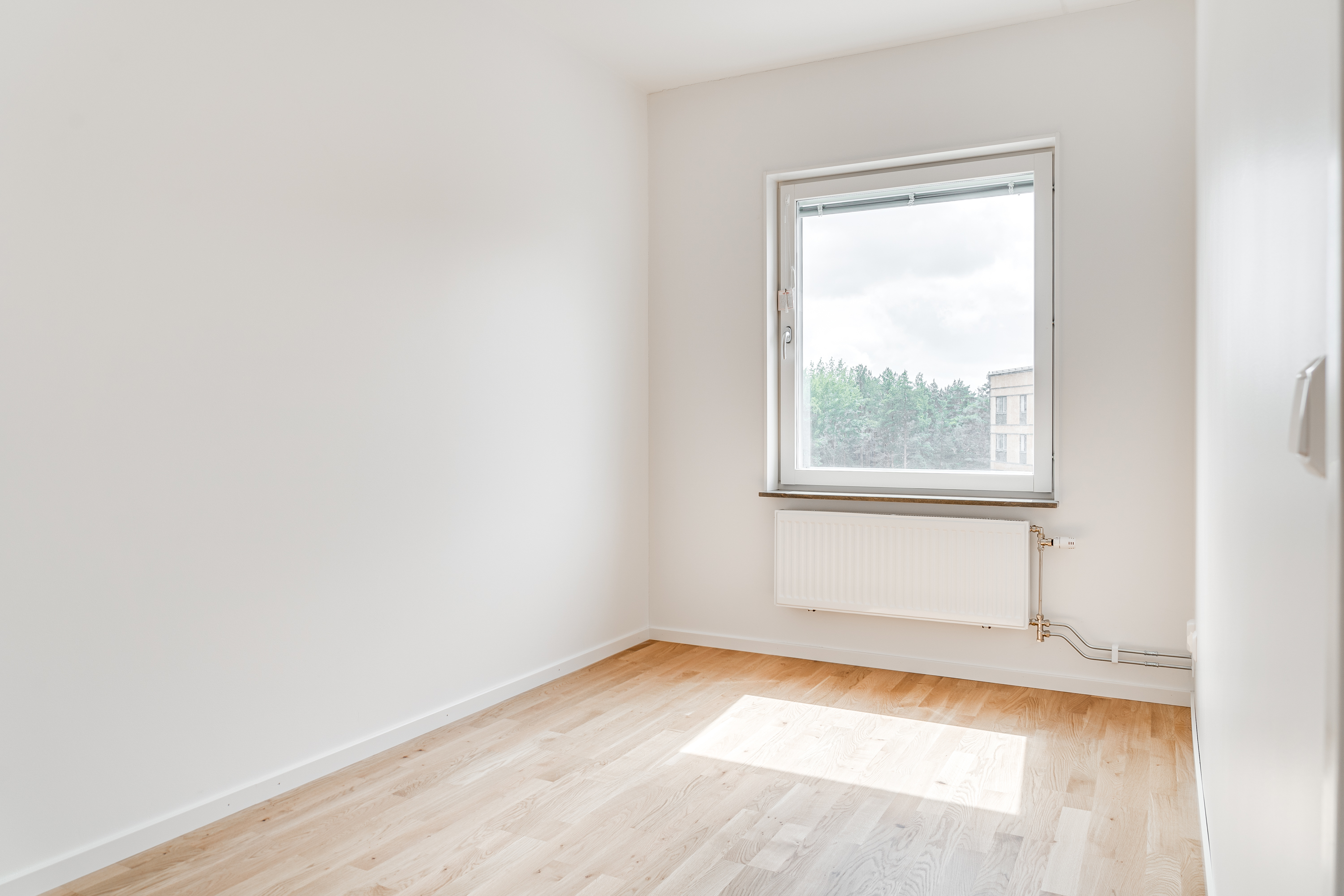 Lägenhet, 4 rooms, 92 sqm, Västerås – bild 17