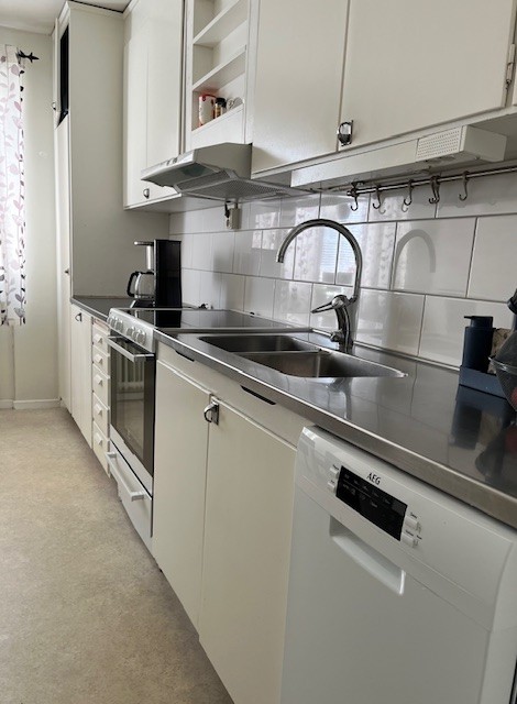 Lägenhet, 2 rooms, 53 sqm, Köping – bild 2