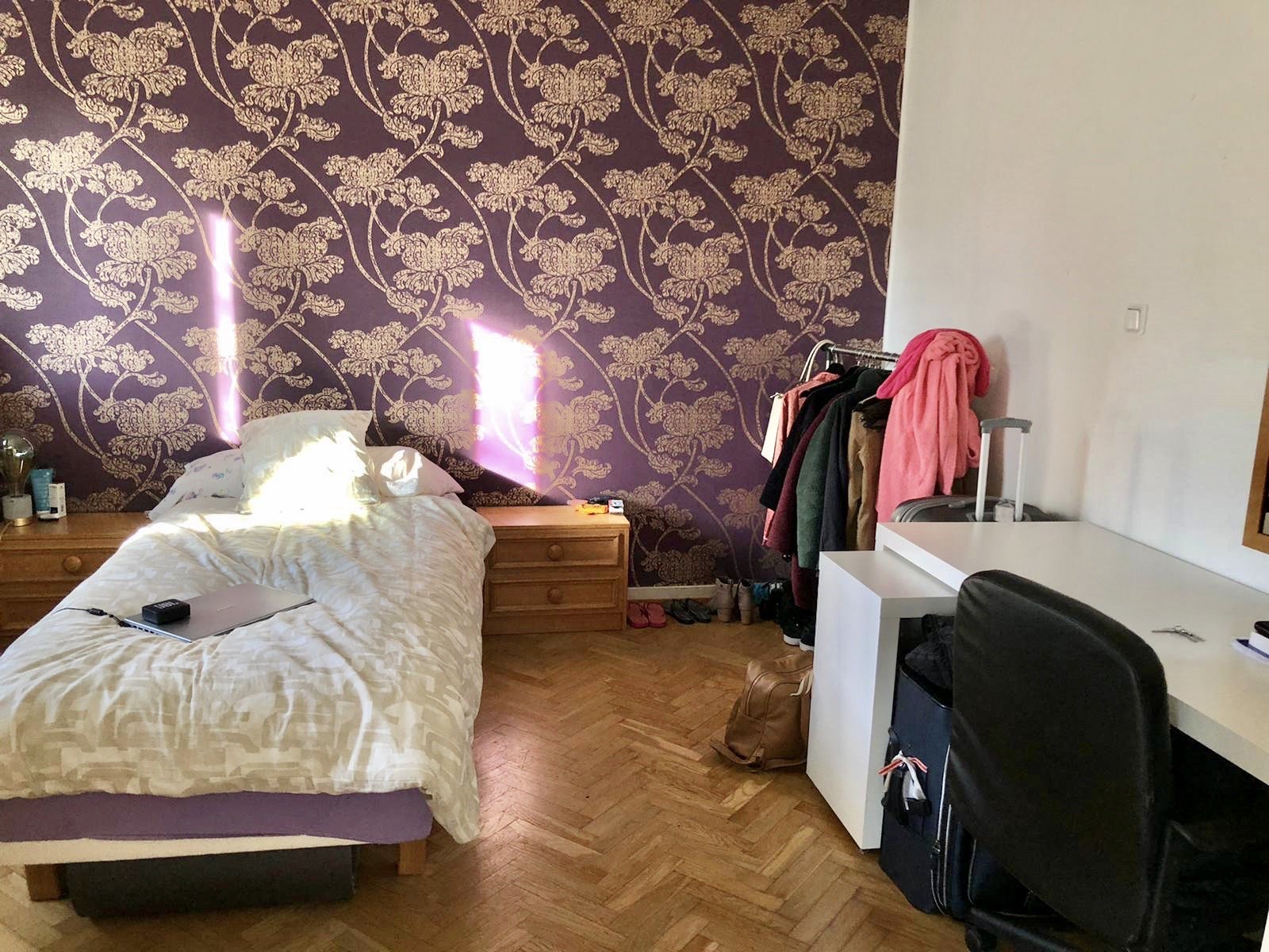 Lägenhet, 1 rooms, 12 sqm, Trollhättan – bild 2
