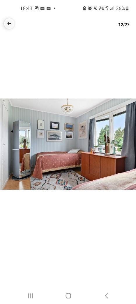 3 rok · 77 m² i Hallstavik – bild 7