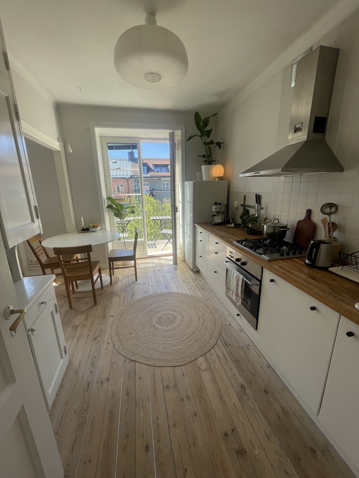 2 rok · 38 m² i Stockholm – bild 2