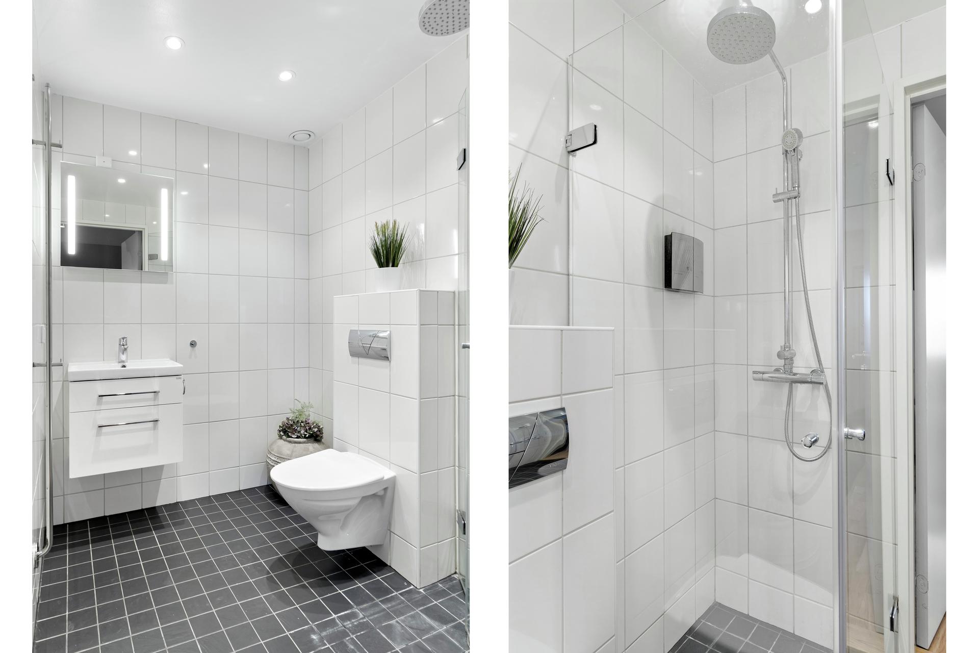 Lägenhet, 2 rooms, 23 sqm, Sigtuna