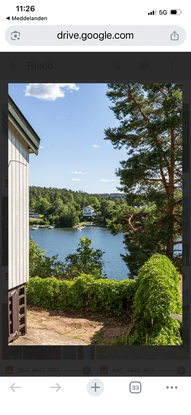 3 rok · 80 m² i Vaxholm – bild 33