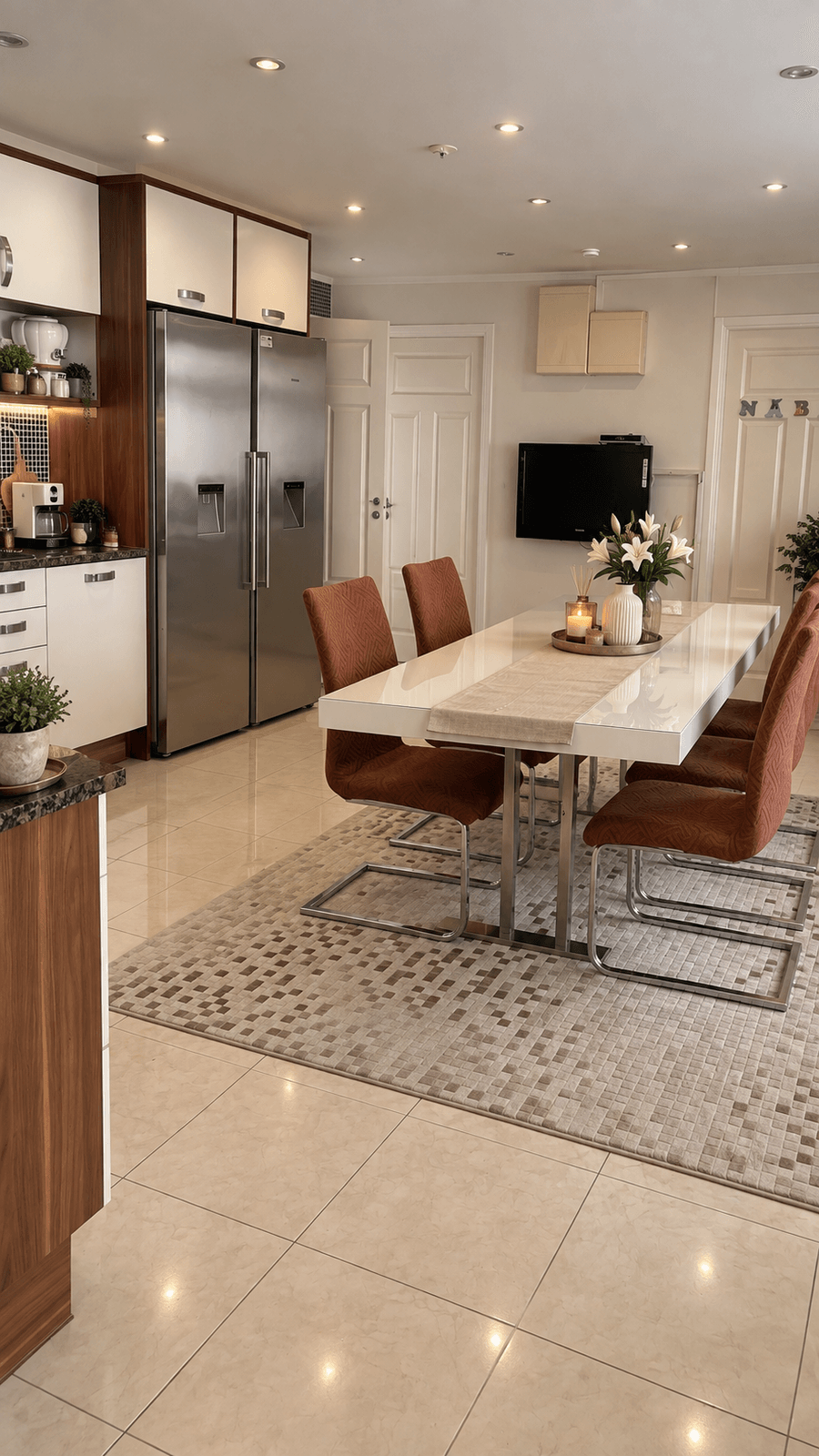 6 rok · 127 m² i Sollentuna – bild 5