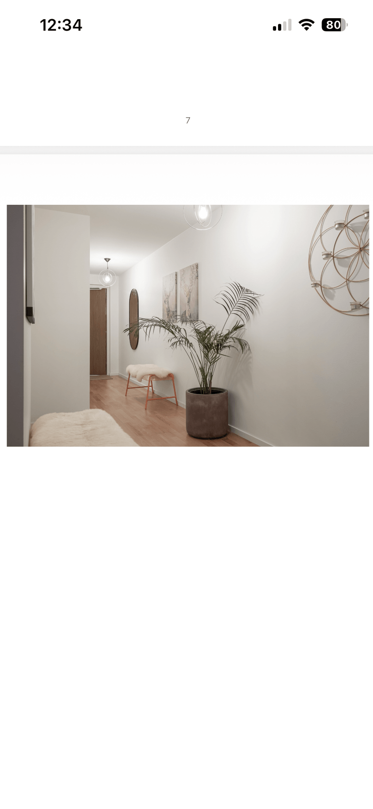 3 rok · 76 m² i Göteborg – bild 8