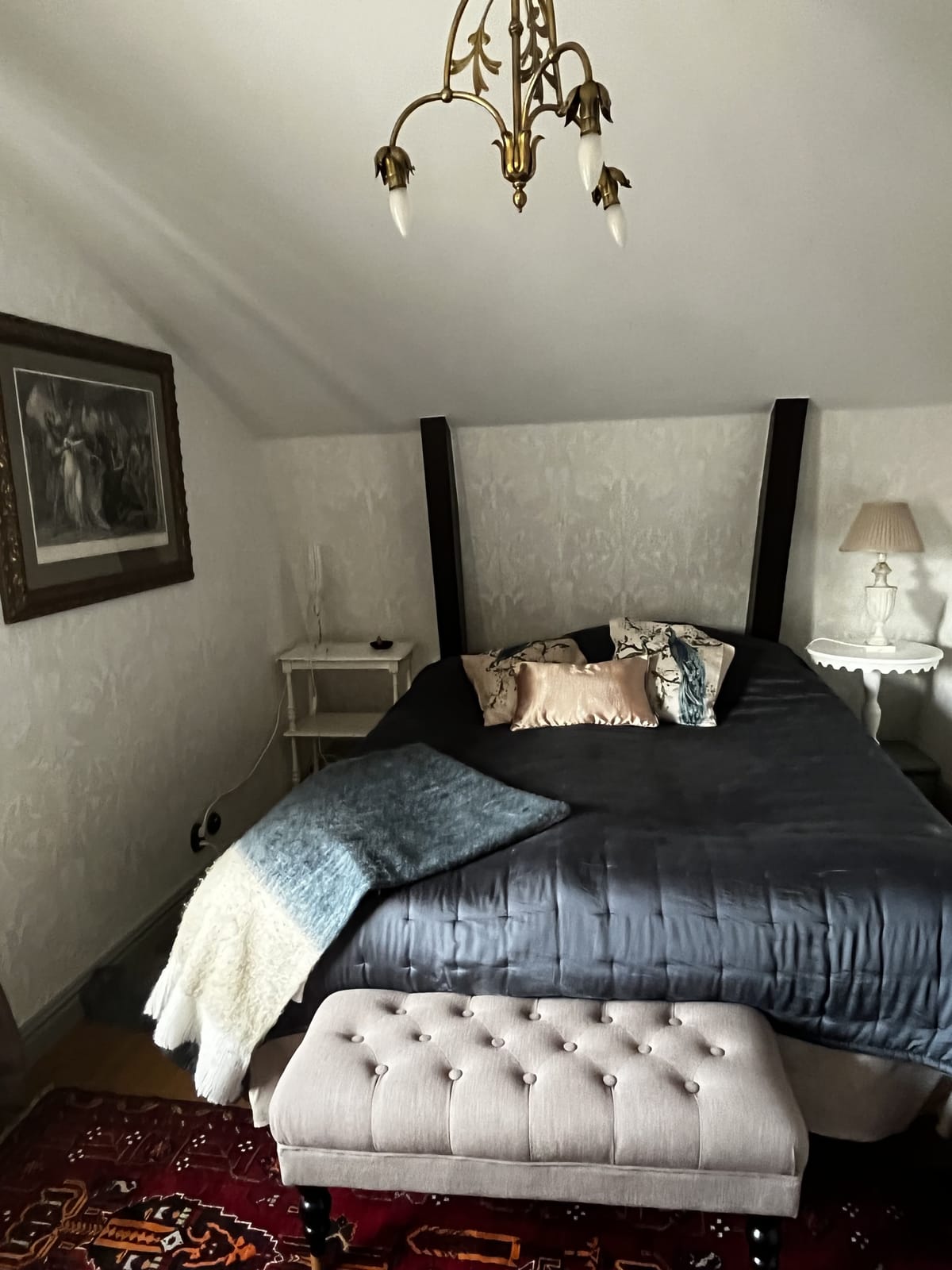 4 rok · 108 m² i Visby – bild 5