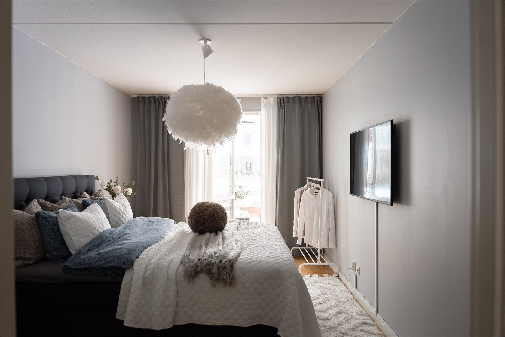 Lägenhet, 3 rooms, 92 sqm, Västerås