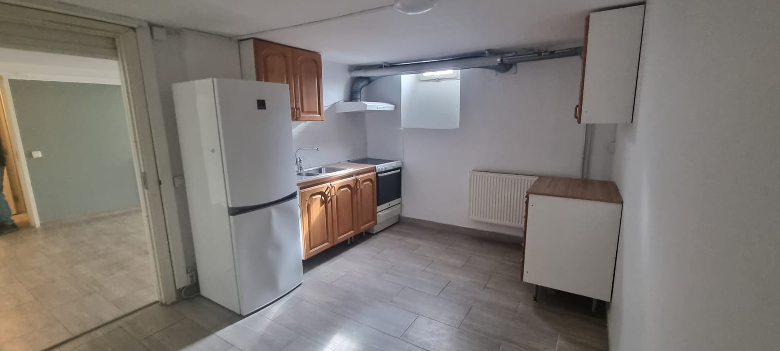 Lägenhet, 2 rooms, 40 sqm, Kristianstad