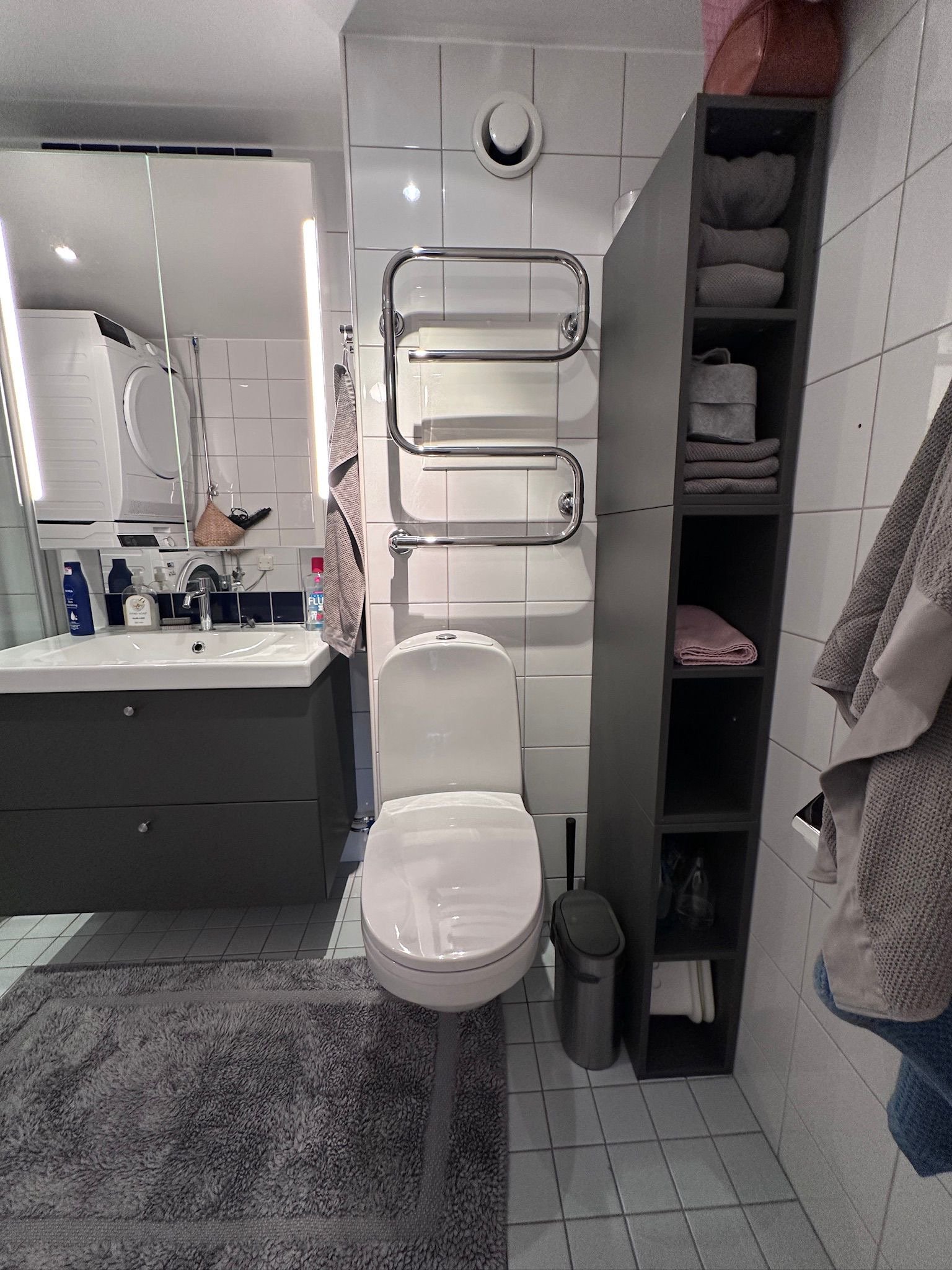 Lägenhet, 3 rooms, 73 sqm, Lidingö – bild 28