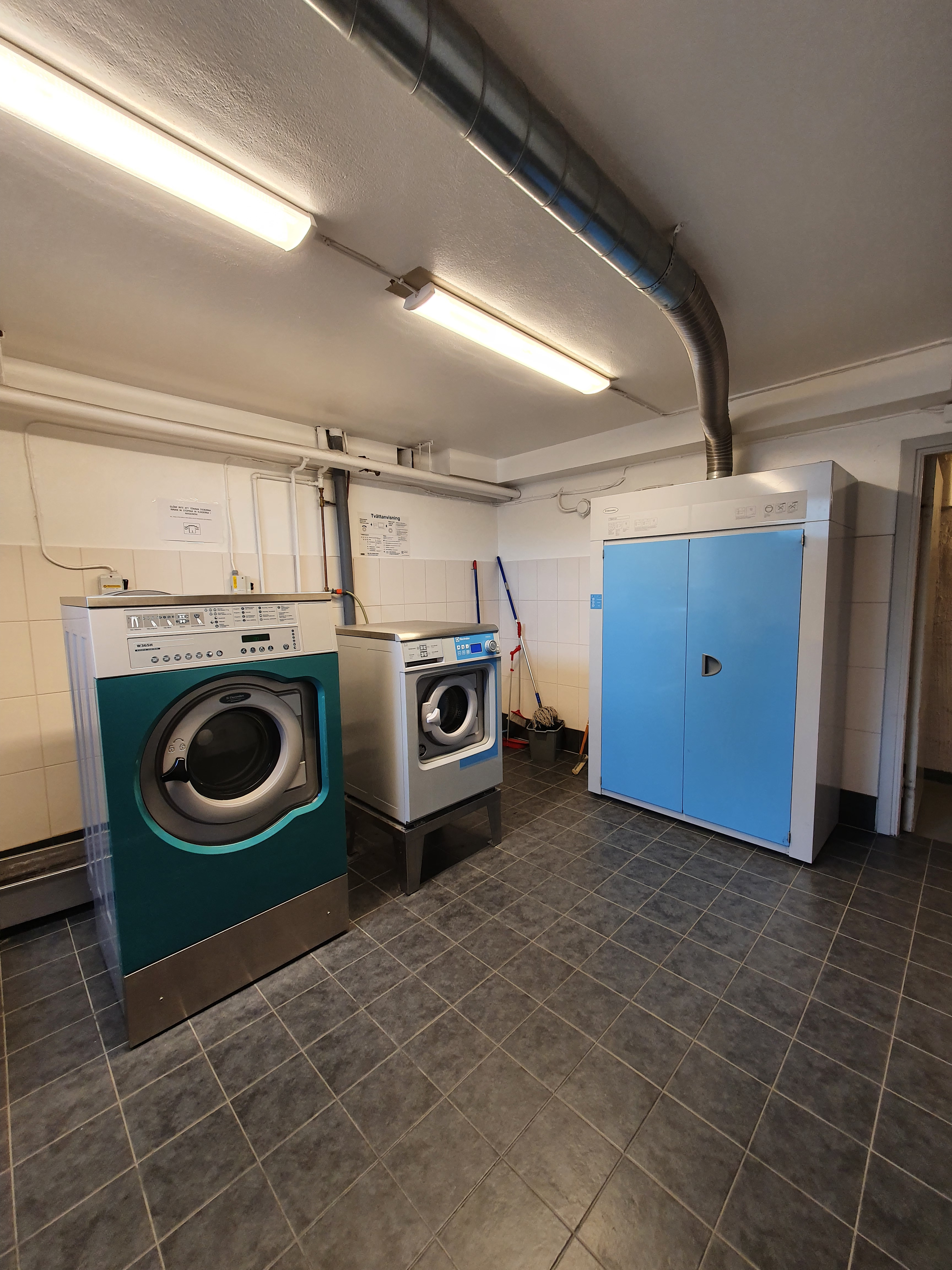 Lägenhet, 2 rooms, 53 sqm, Köping – bild 11