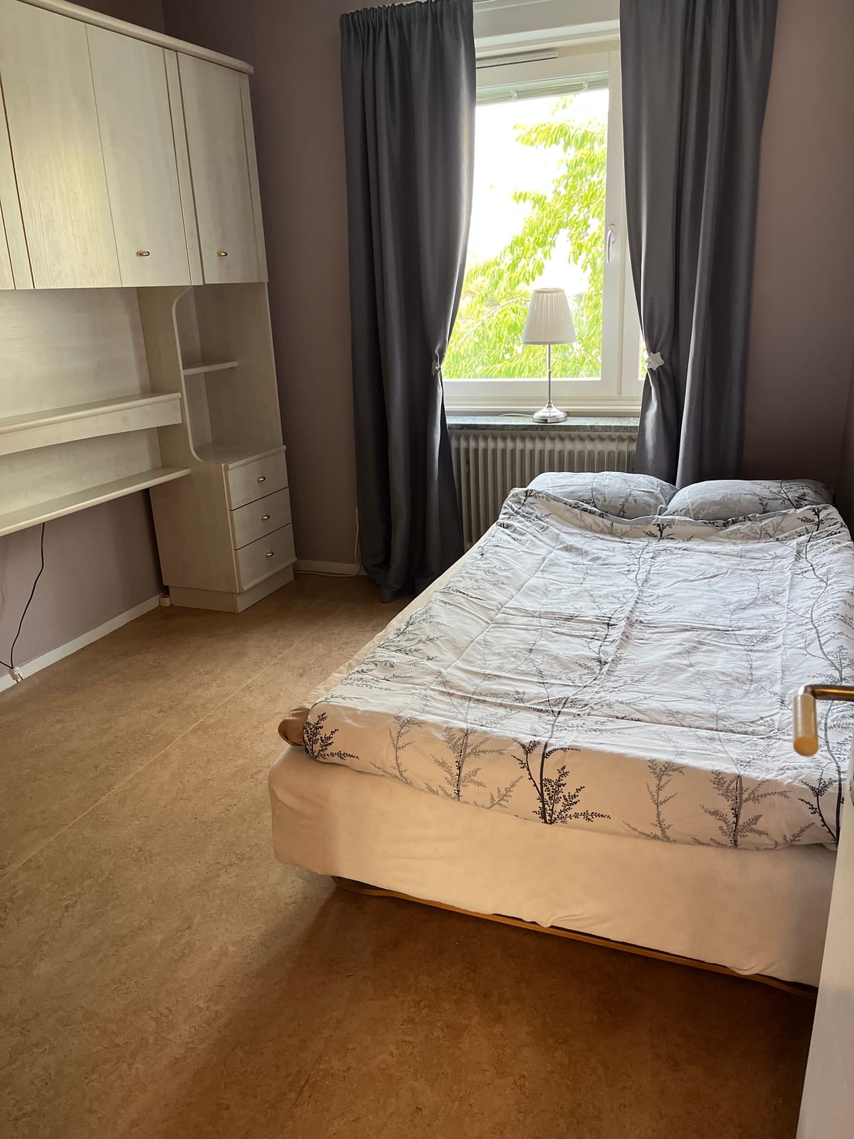 Lägenhet, 1 rooms, 13 sqm, Bandhagen