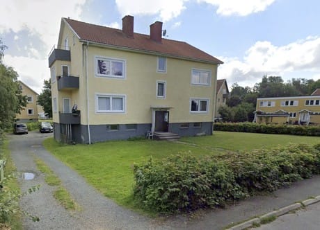 3 rok · 76 m² i Nässjö – bild 7