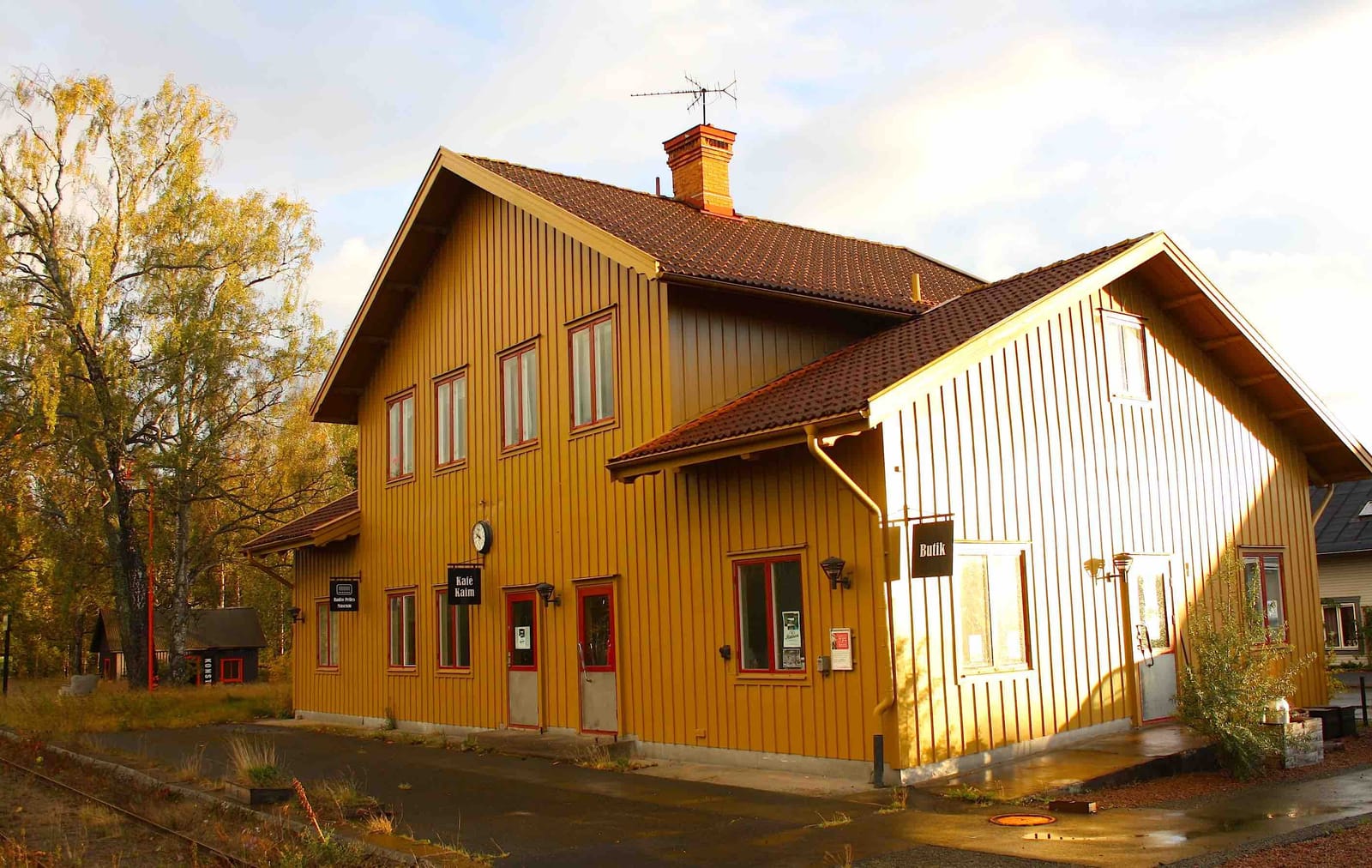 8 rok · 200 m² i Mariannelund – bild 8
