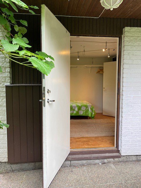 Villa/Hus, 1 rooms, 15 sqm, Sävedalen – bild 3