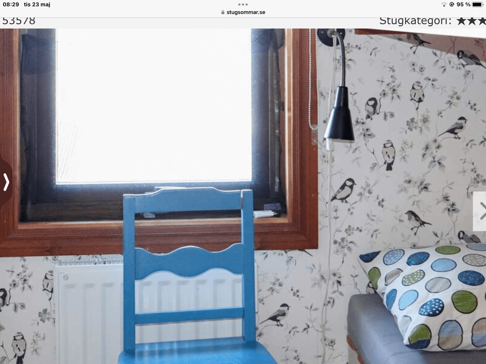 4 rok · 75 m² i Åsa – bild 9