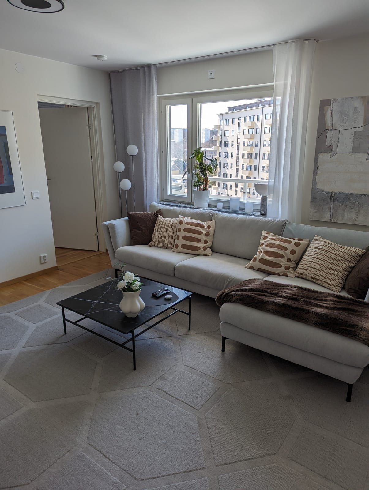 2 rok · 69 m² i Göteborg – bild 5