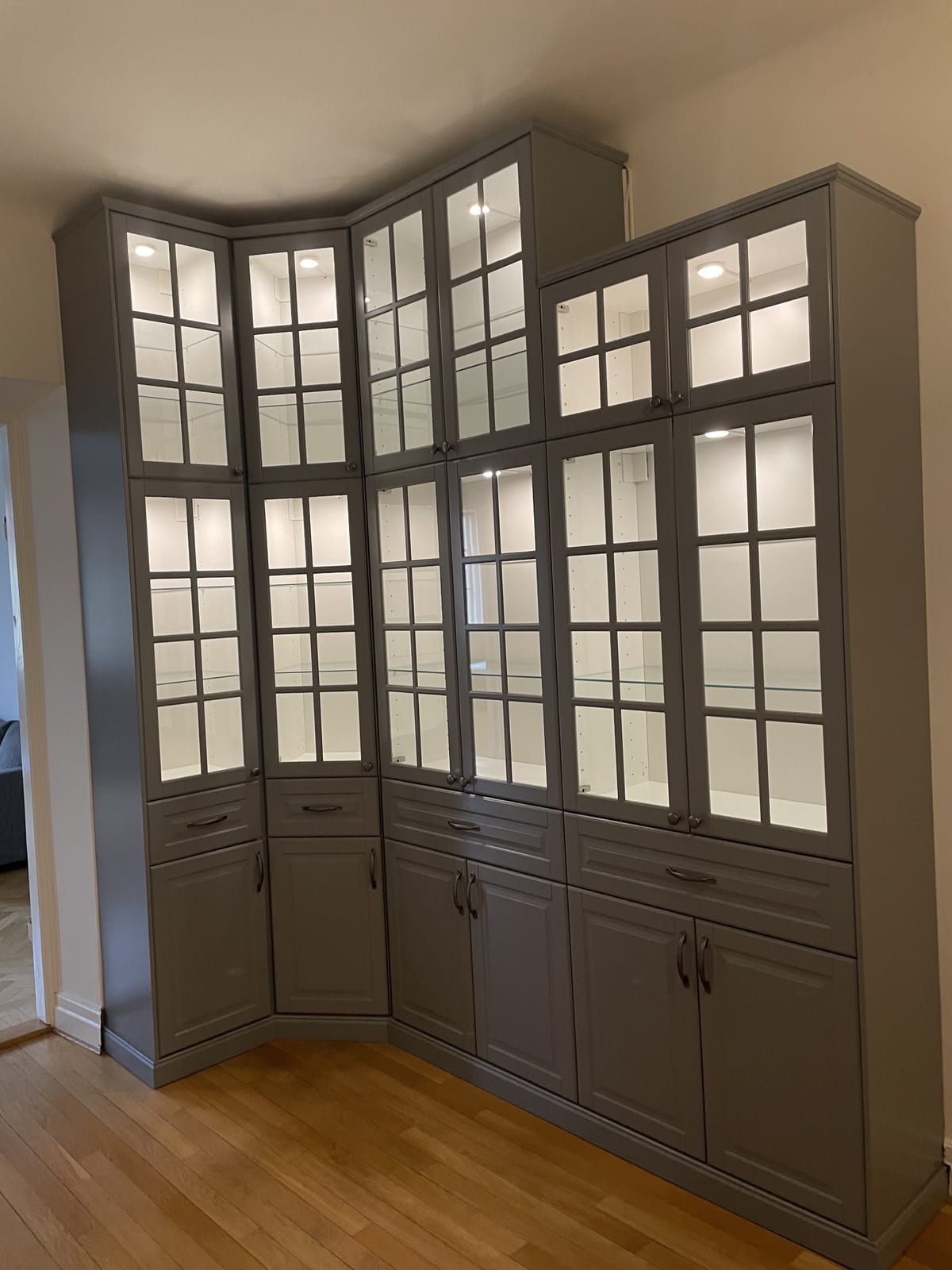 2 rok · 80 m² i Kalmar – bild 3