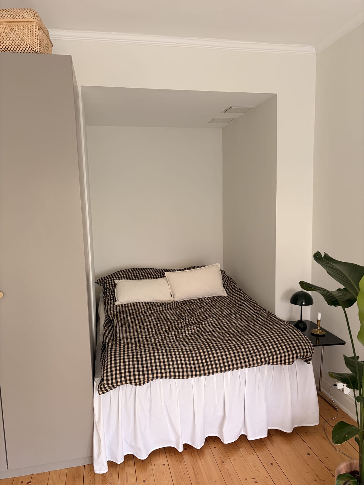 Lägenhet, 1 rooms, 40 sqm, Jönköping