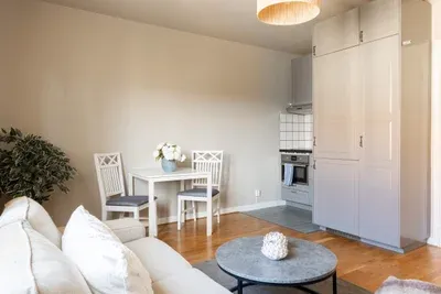 1 rok · 27 m² i Västerås – bild 3