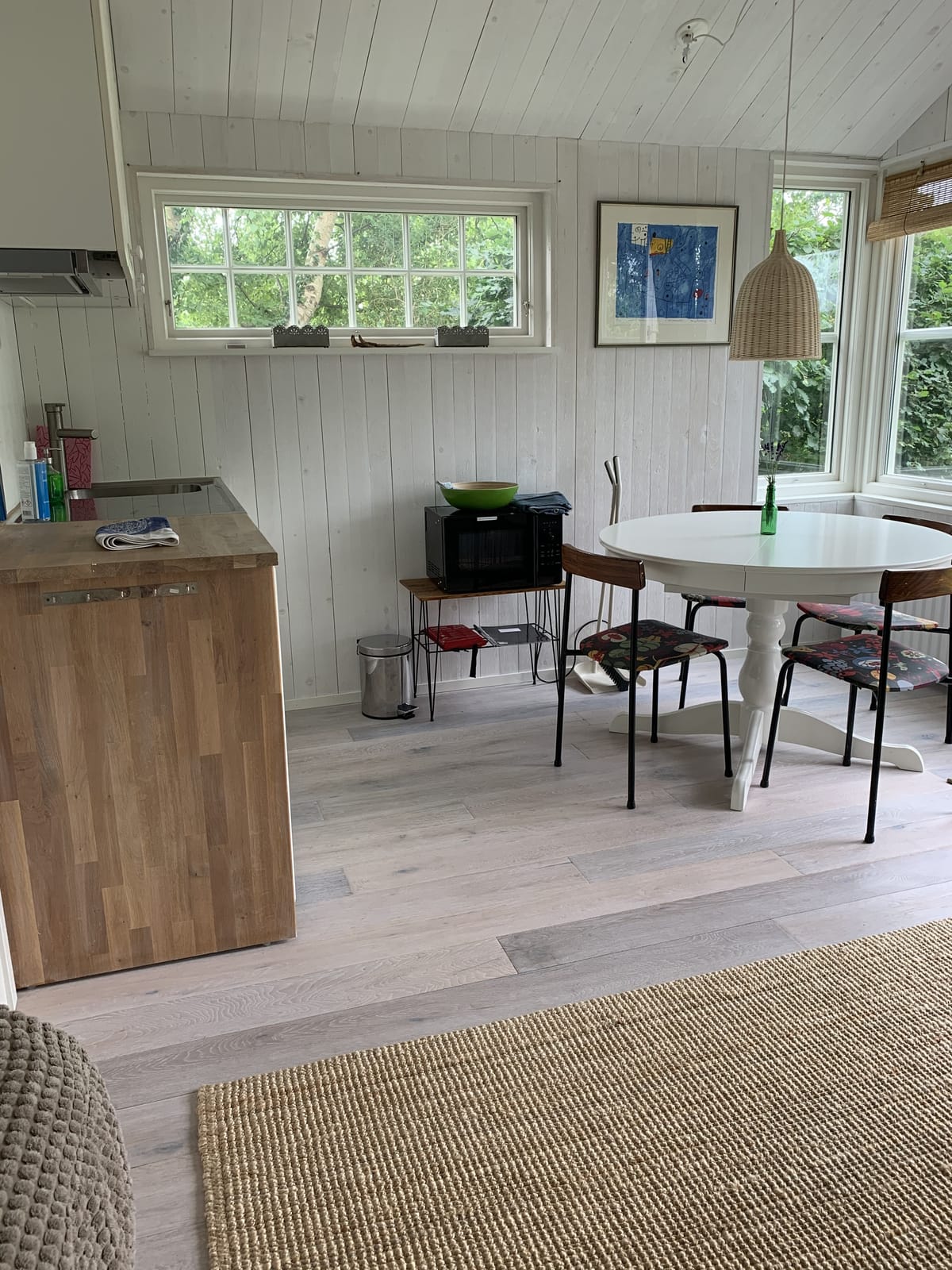 1 rok · 25 m² i Falsterbo – bild 3
