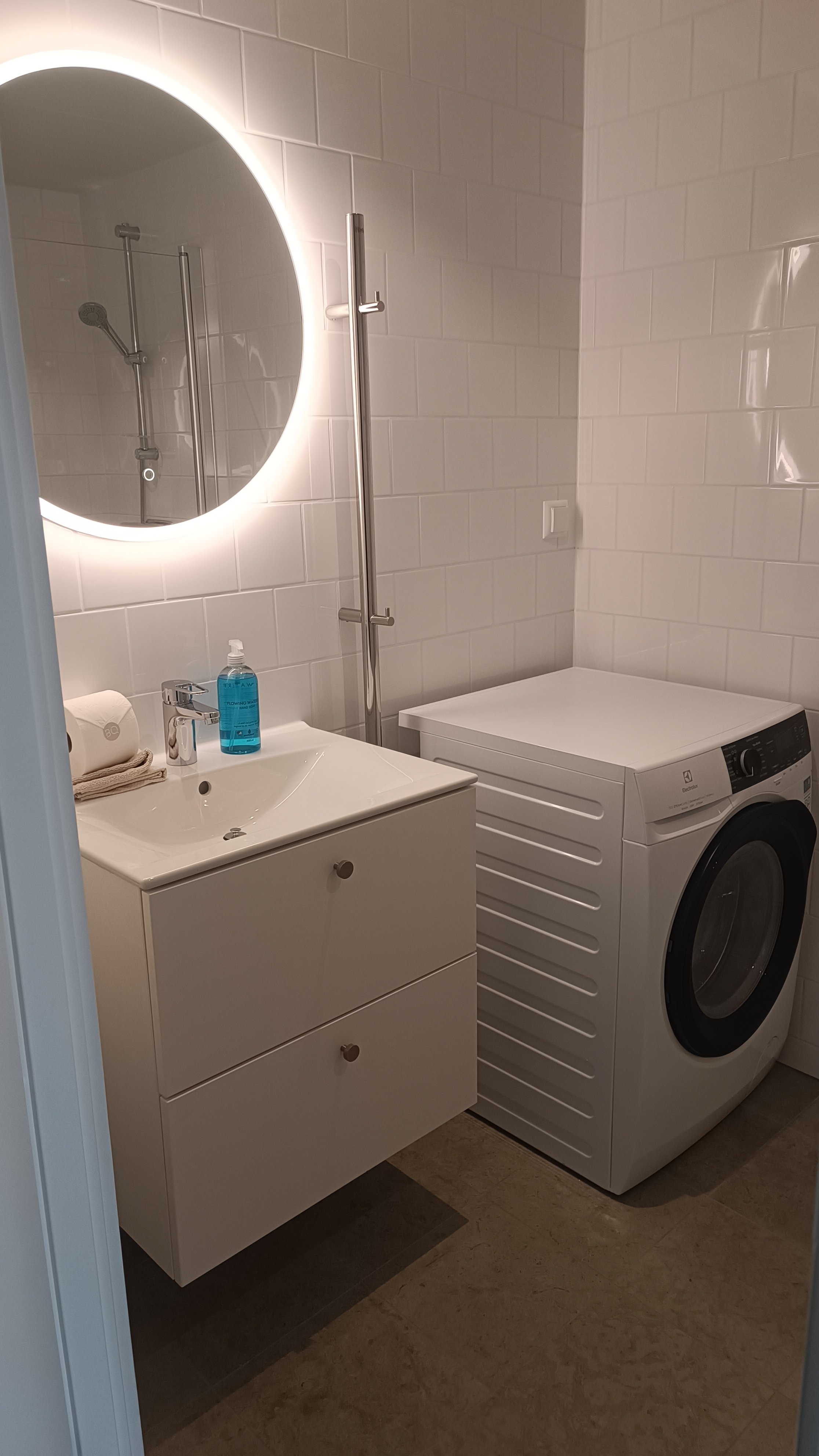 Lägenhet, 2 rooms, 34 sqm, Danderyd – bild 9