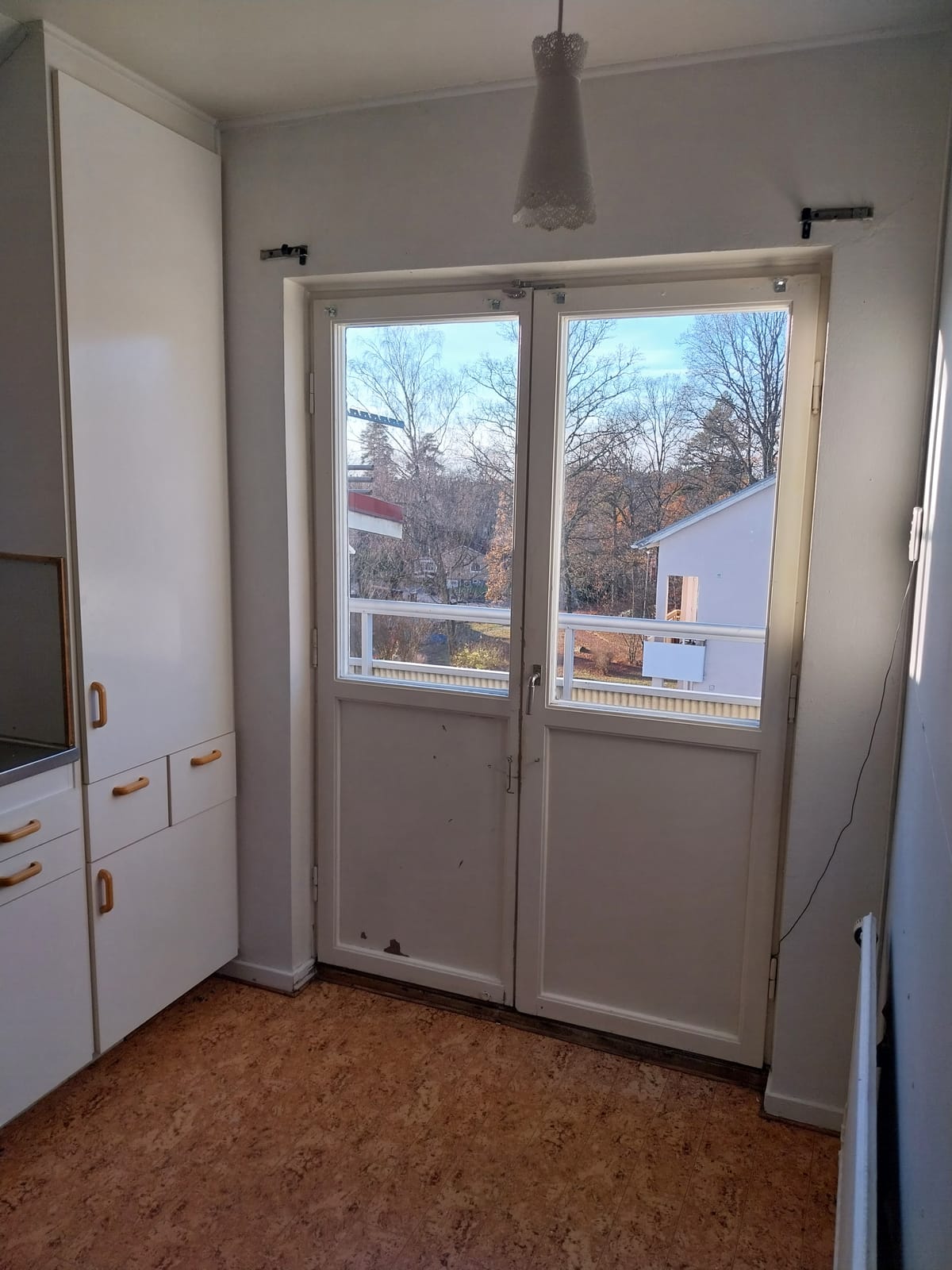 1 rok · 42 m² i Svängsta – bild 3