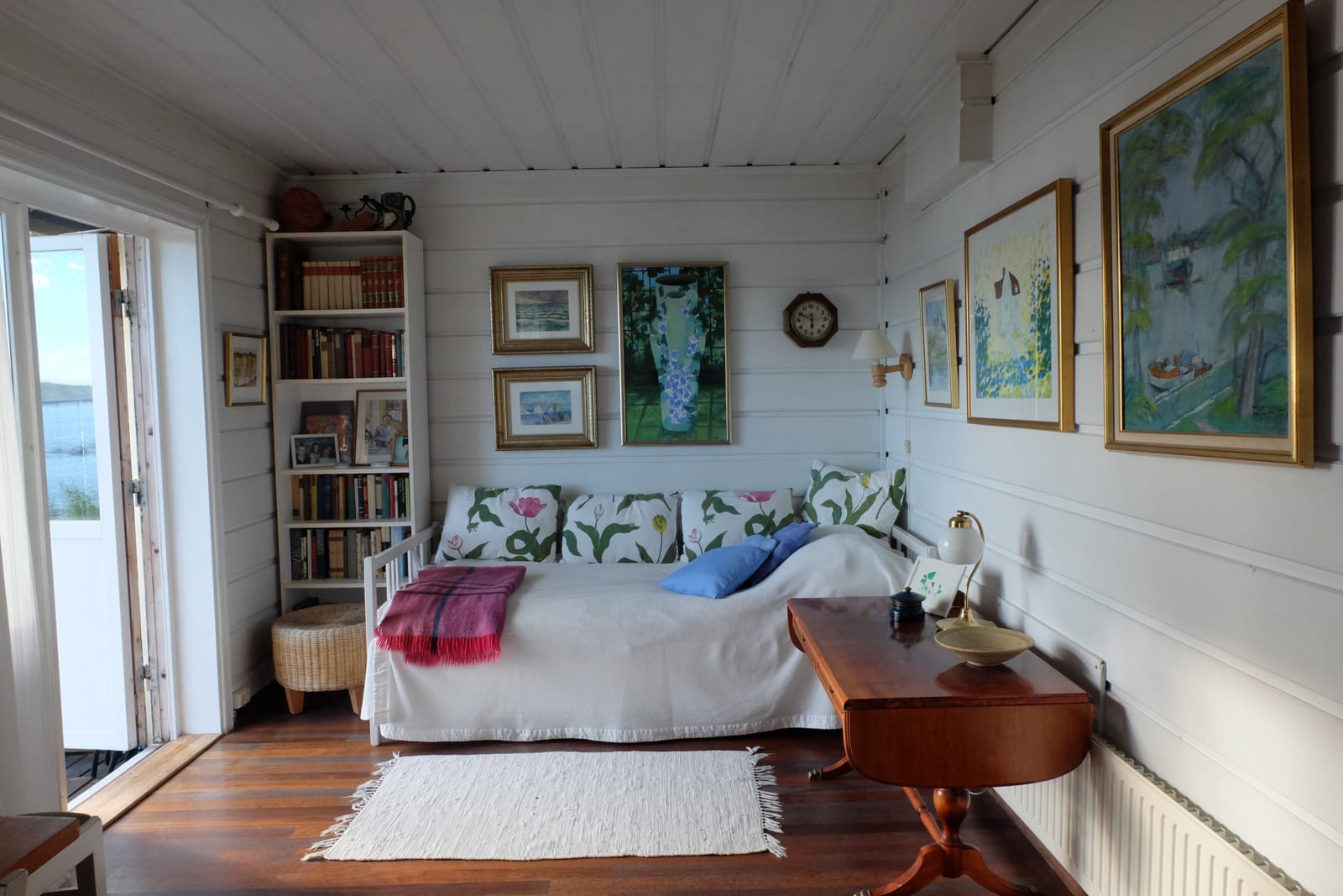 4 rok · 99 m² i Härnösand – bild 8