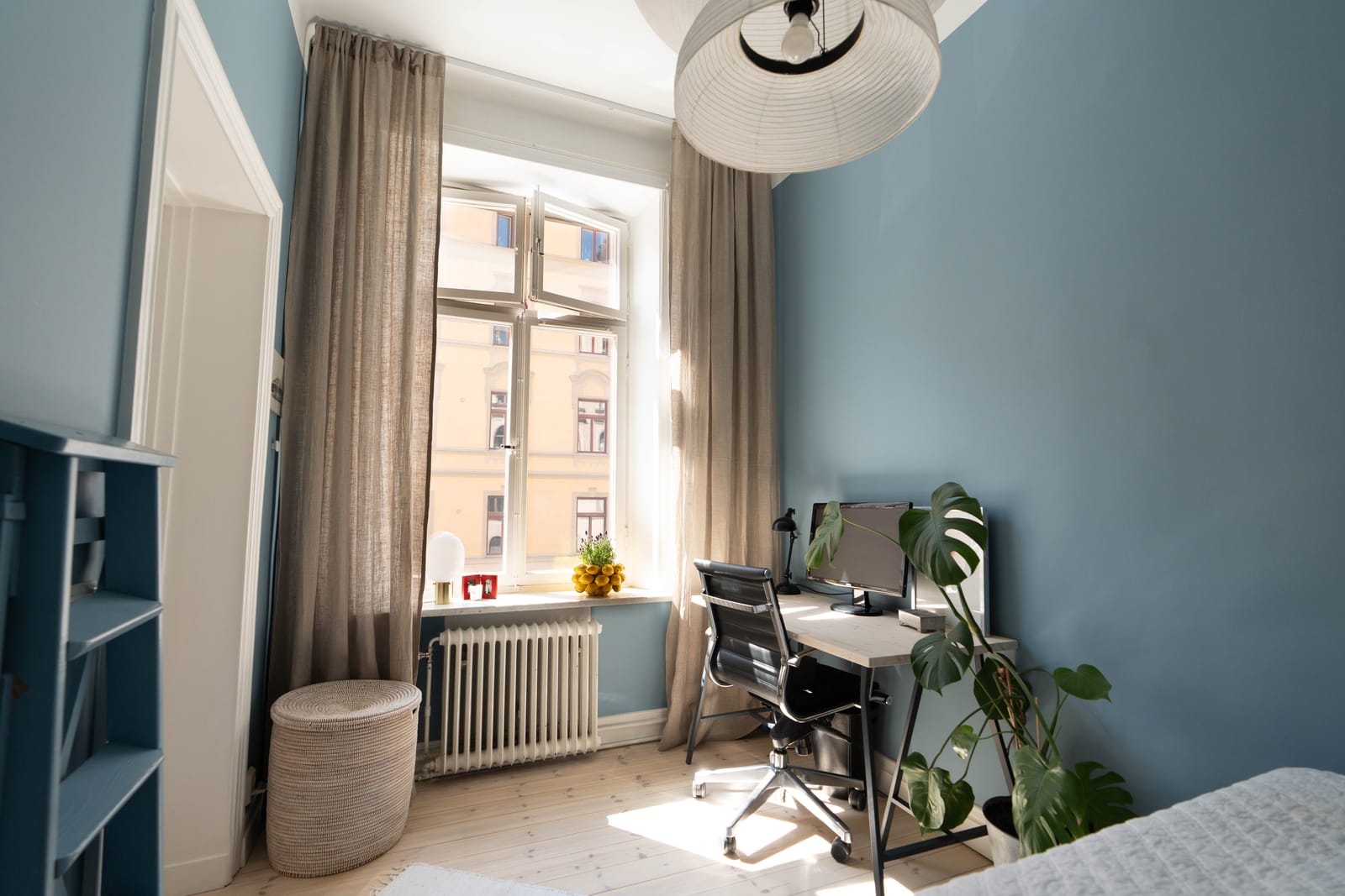 2 rok · 39 m² i Stockholm – bild 6