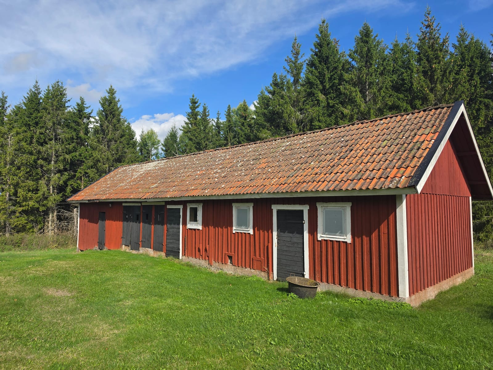 1 rok · 50 m² i Nyköping – bild 16