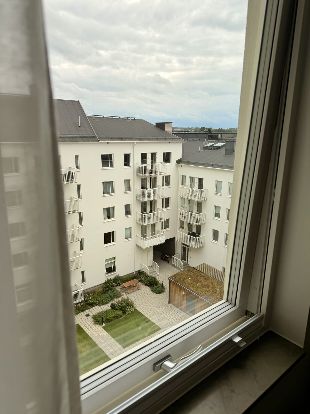 3 rok · 65 m² i Kungsbacka – bild 25