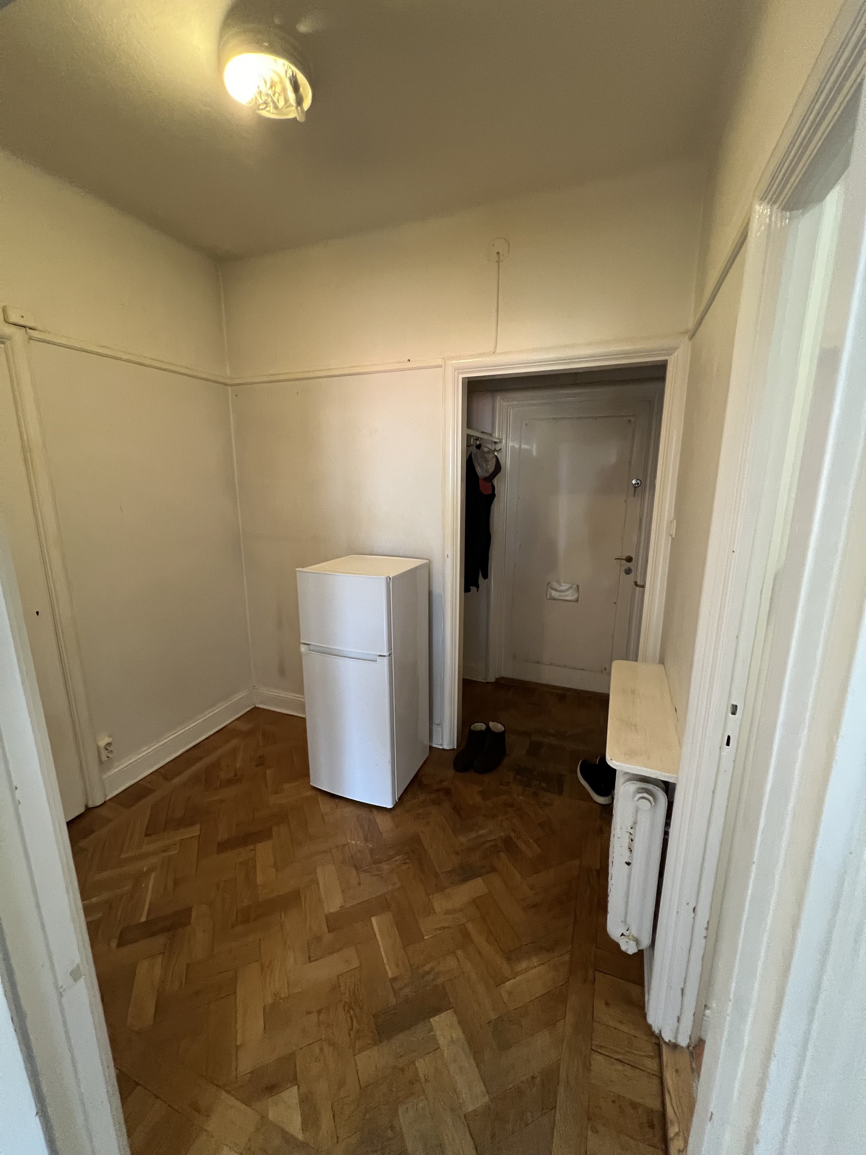 Lägenhet, 1 rooms, 27 sqm, Stockholm – bild 3
