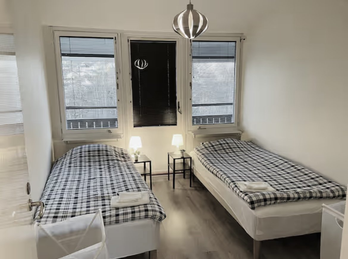 Radhus, 7 rooms, 140 sqm, Angered – bild 25