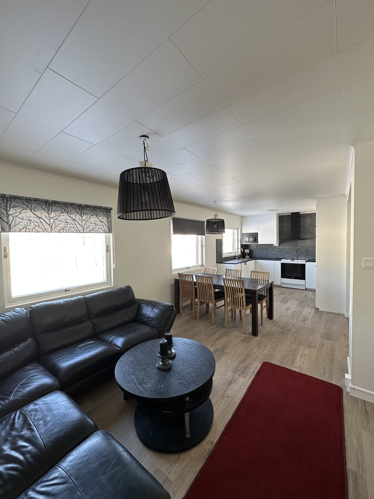 9 rok · 212 m² i Kiruna – bild 2