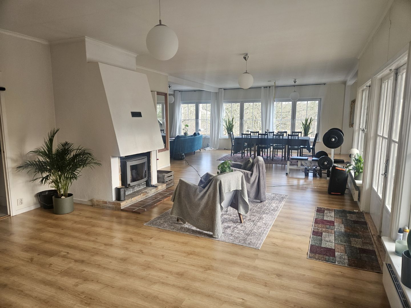 5 rok · 164 m² i Trosa – bild 8