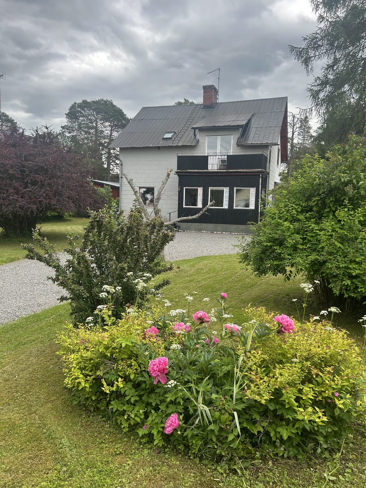4 rok · 136 m² i Järbo – Järbo